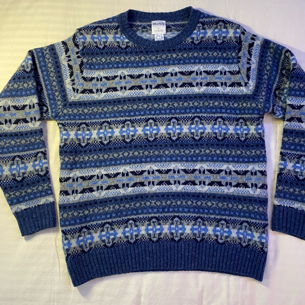 Vintage Sweater